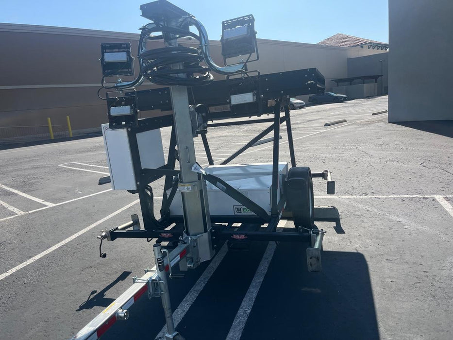 2022 WANCO WLTS-MM8A-1600