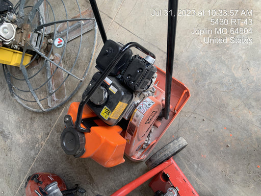 2023 MULTIQUIP MVC82VHW