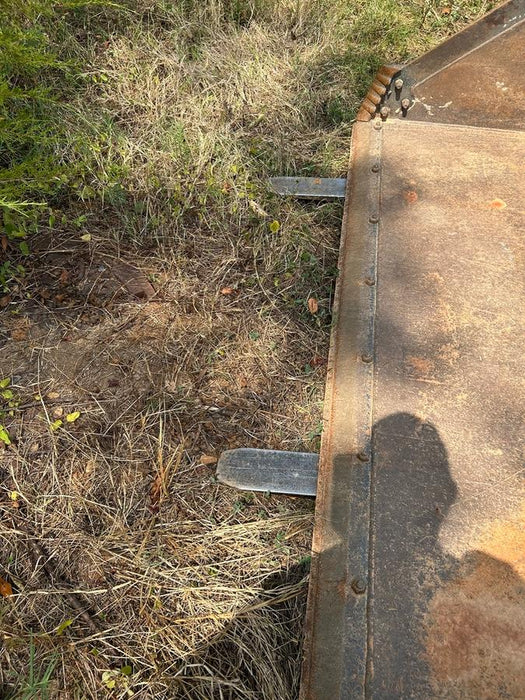 2025 PALADIN 48" Pallet Forks - Paladin