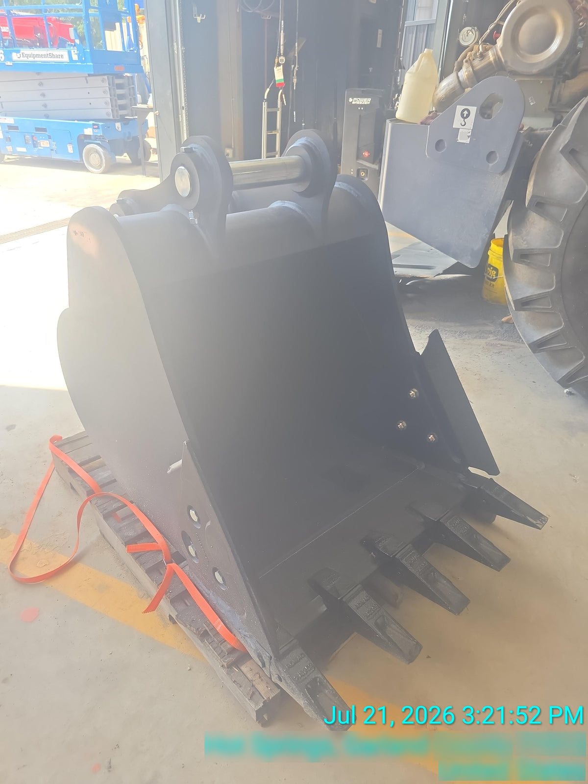 2026 EQUIPMENTSHARE 1006427