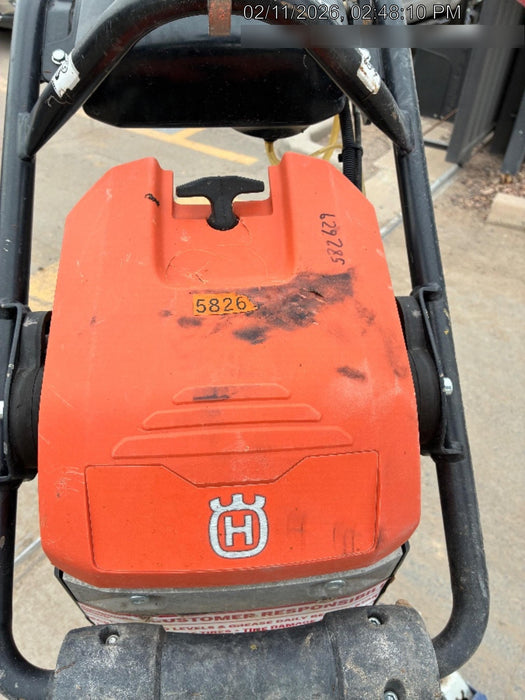 2025 HUSQVARNA LT6005