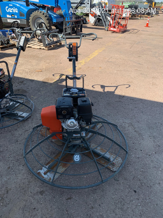 2020 HUSQVARNA CT 48-13A-V