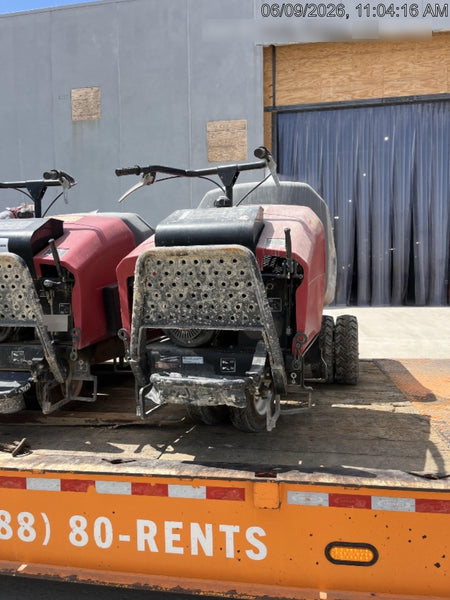 2023 TORO MB-1600