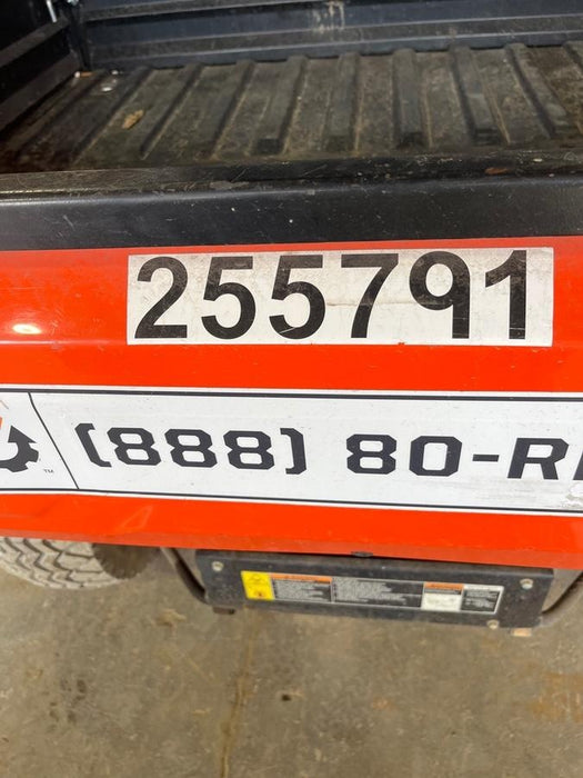 2022 KUBOTA RTV-X1140W-H (Canopy)