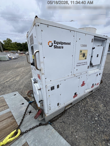 2020 SMARTECH RDDH3000-EH