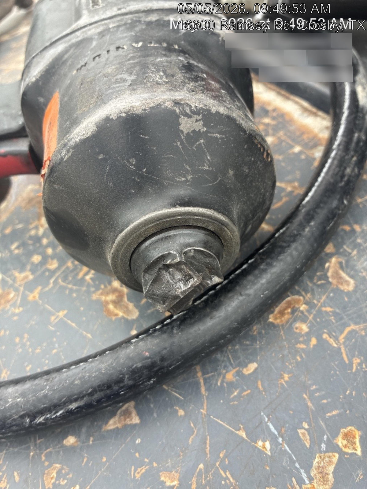 2022 INGERSOLL RAND 2925P1TI