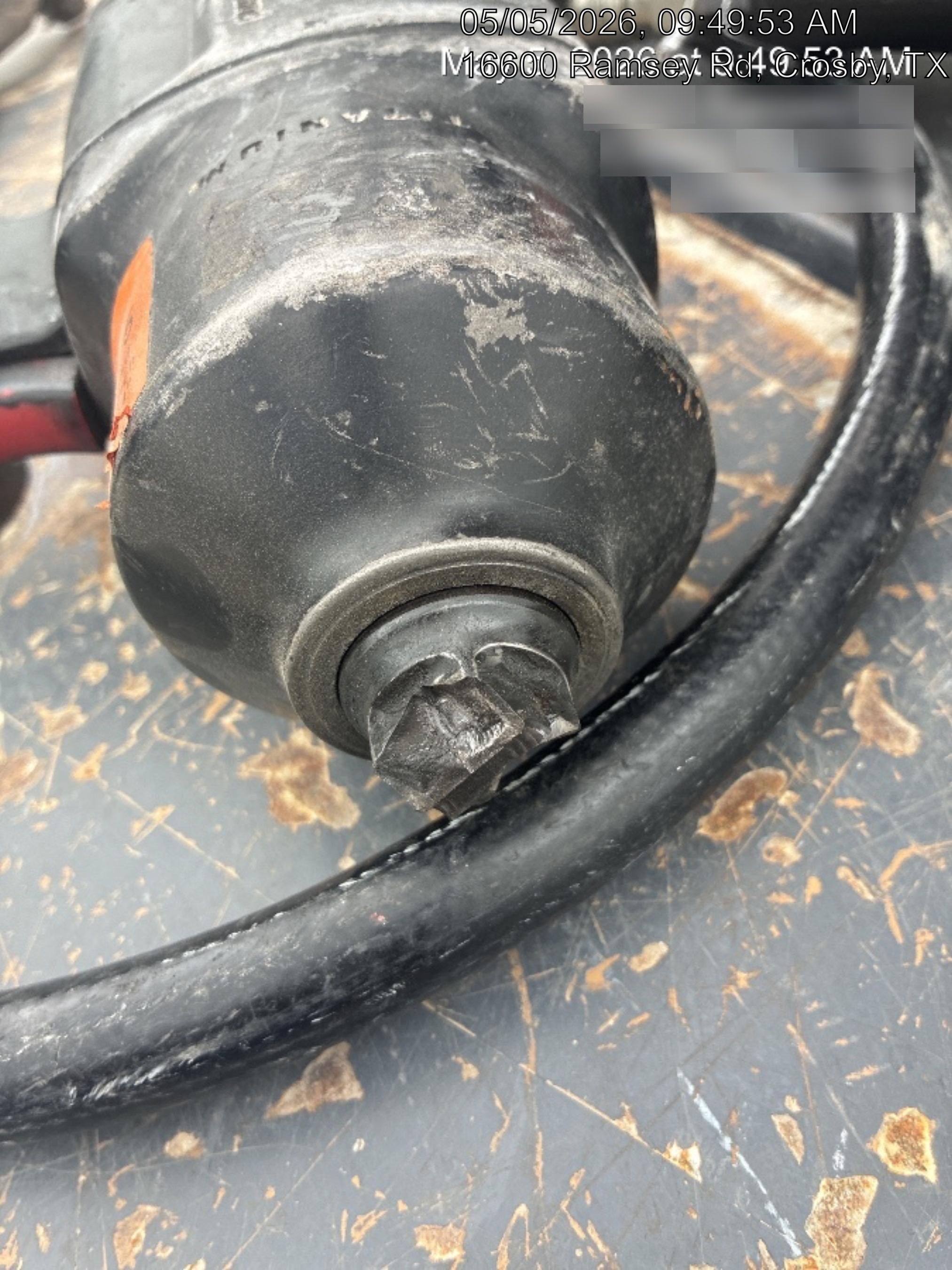 2022 INGERSOLL RAND 2925P1TI
