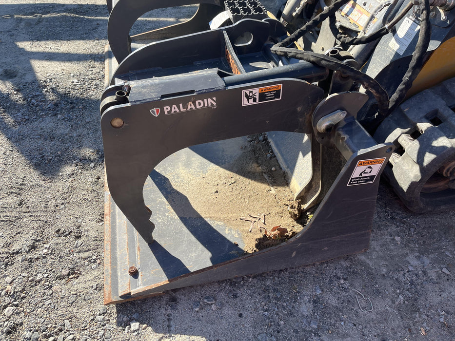2022 PALADIN UTILITY GRAPPLE 11876-0022