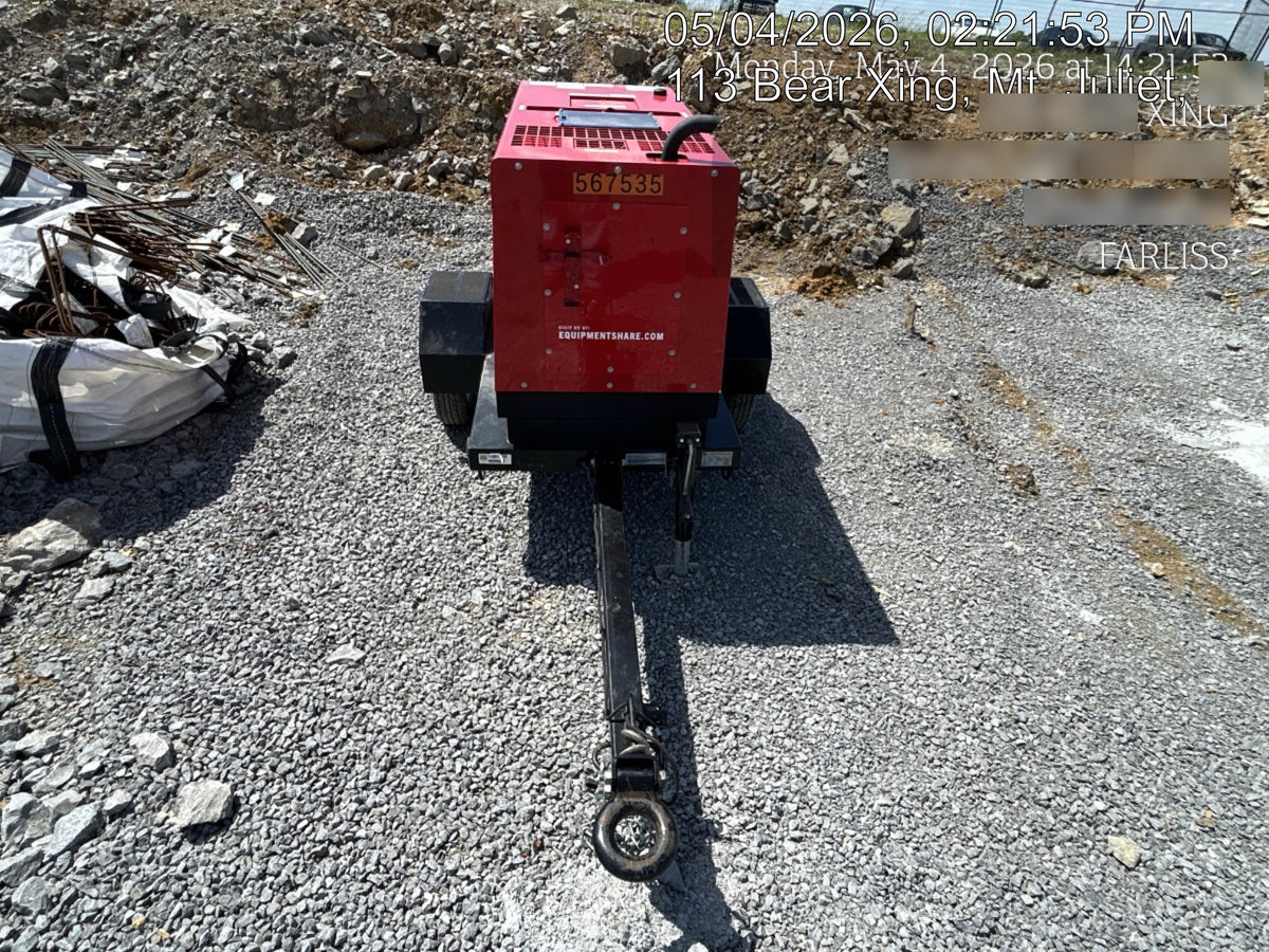 2025 ECHO DGW400DML-ES