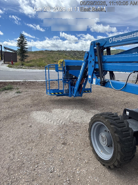2026 GENIE Z-45 XC