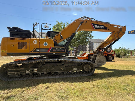 2024 SANY SY225C