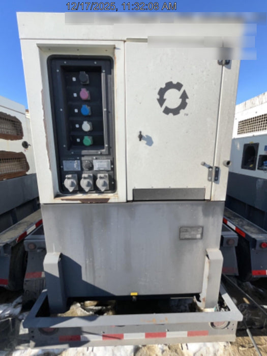 2021 ATLAS COPCO QAS150