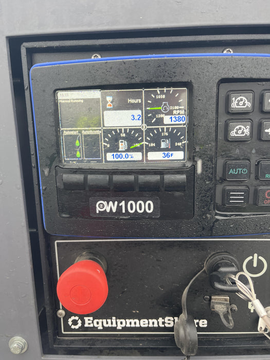 2023 ATLAS COPCO PAC F44 KD