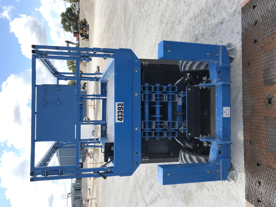 2019 GENIE GS-3369 RT