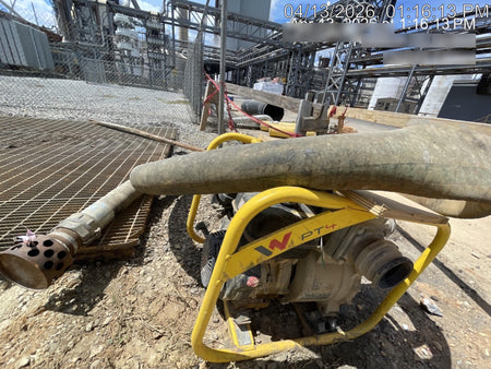 2023 WACKER NEUSON PT4A