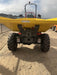 2025 WACKER NEUSON DW307 ROPS