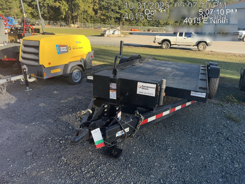 2023 STEELPOINT K19E