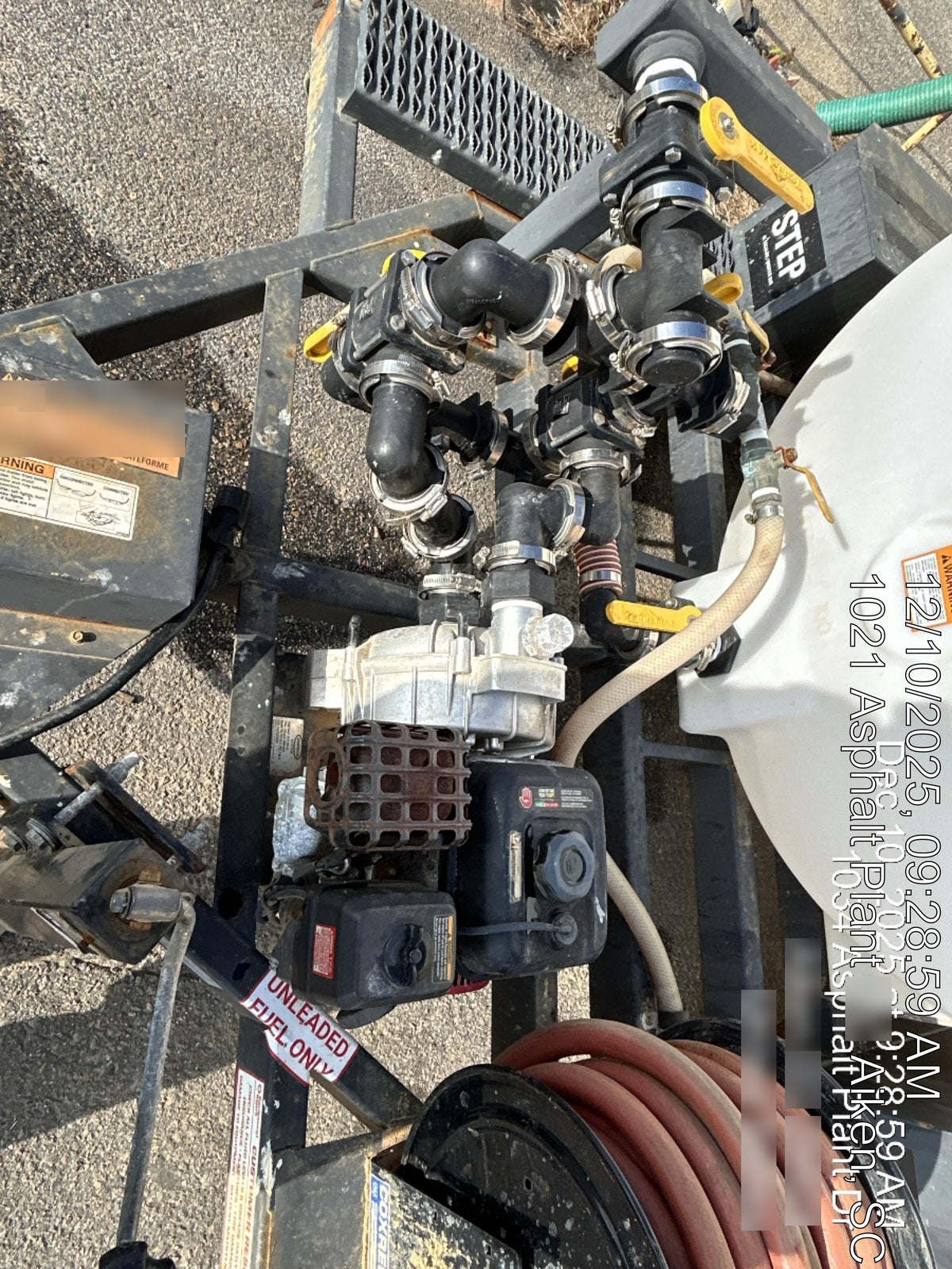 2023 SIMPSON SWT-52517