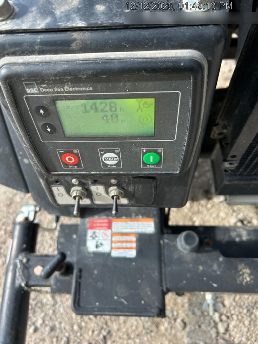 2024 WACKER NEUSON LTT4