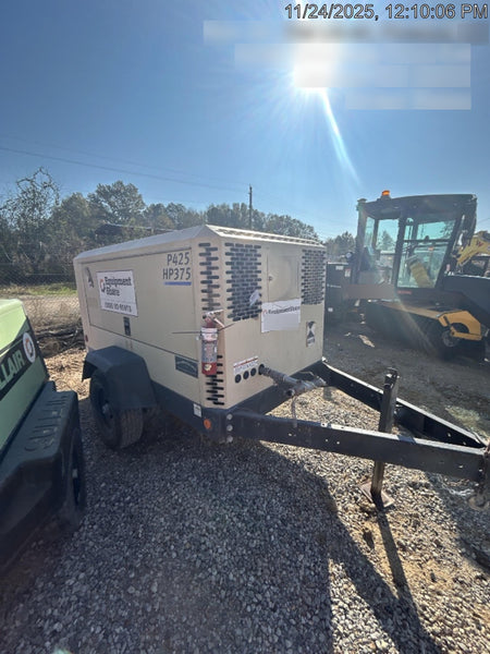 2019 DOOSAN P425/HP375WCU-T4F