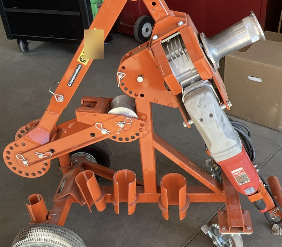 2022 CURRENT TOOLS 66 Current