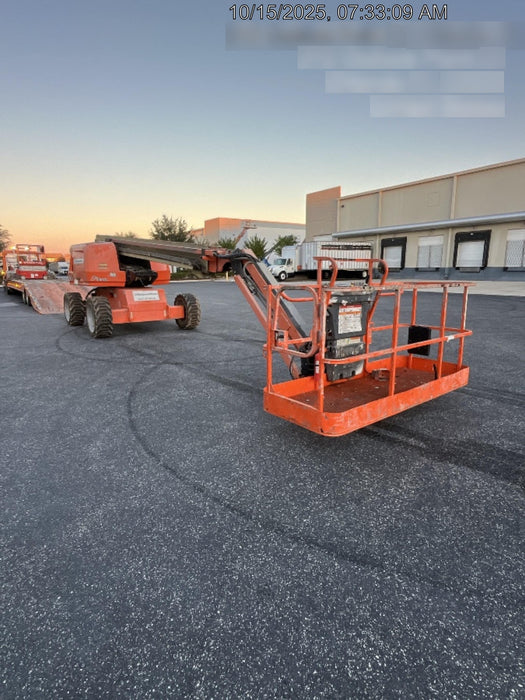 2020 JLG 660SJ