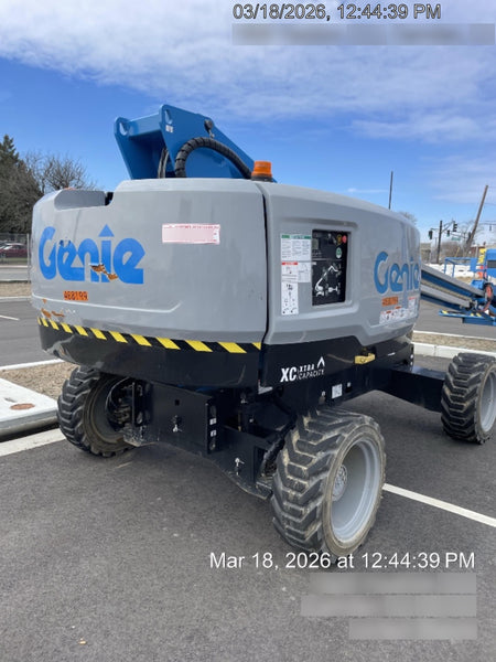 2024 GENIE S-45 XC