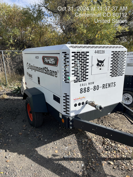 2024 BOBCAT PA425WCU-T4F