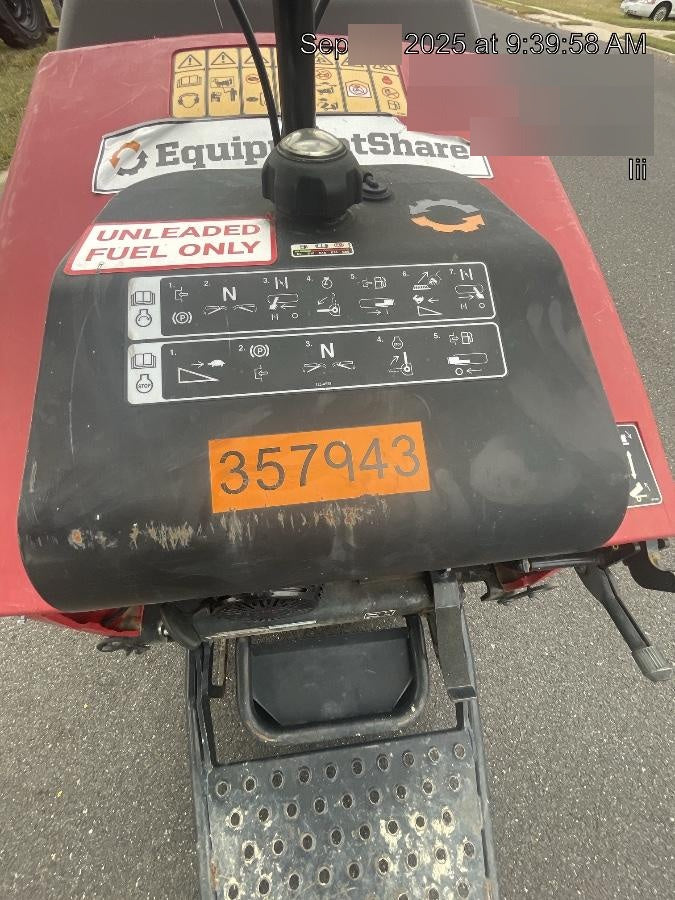 2023 TORO MB-1600