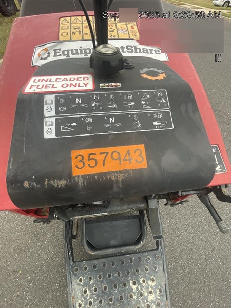 2023 TORO MB-1600