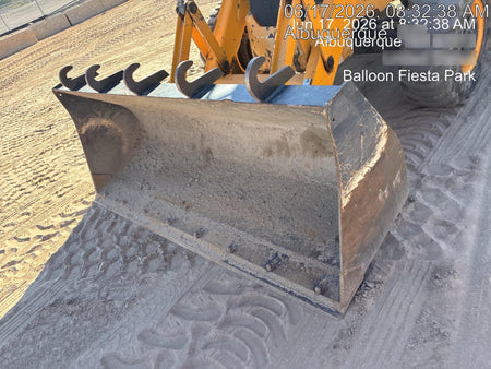 2023 JCB 3CX-14