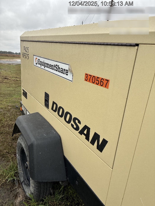 2023 DOOSAN P425/HP375WCU
