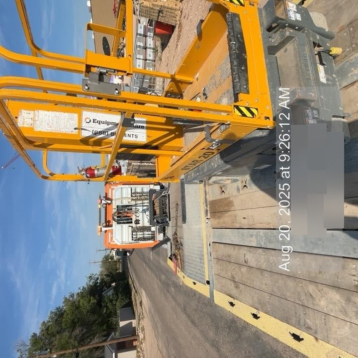 2019 HAULOTTE Star 20