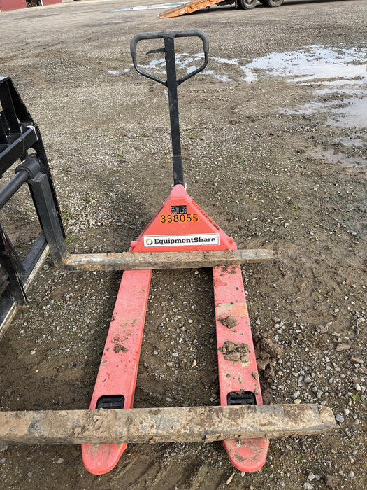 2023 MIGHTY LIFT ML55M