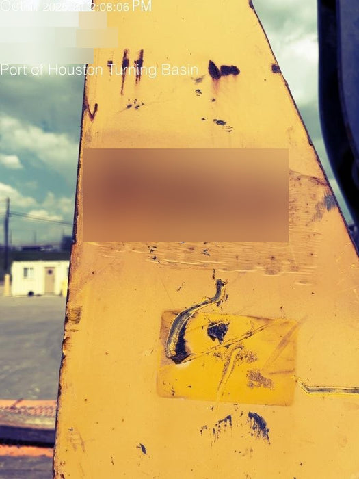 2020 JOHN DEERE 96" Loader Fork Carriage - John Deere