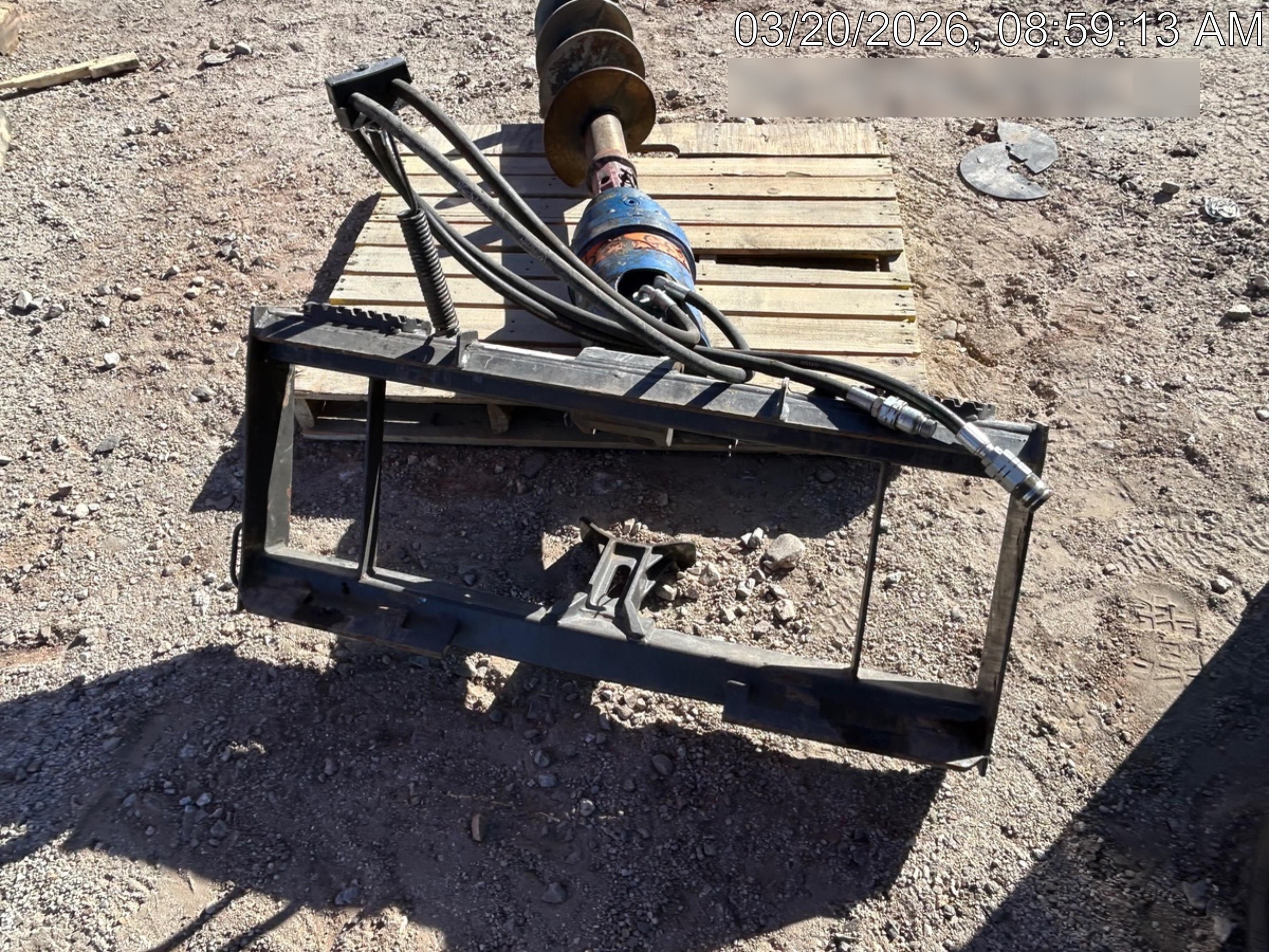 2023 AUGER TORQUE 3300-30