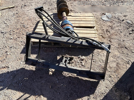 2023 AUGER TORQUE 3300-30