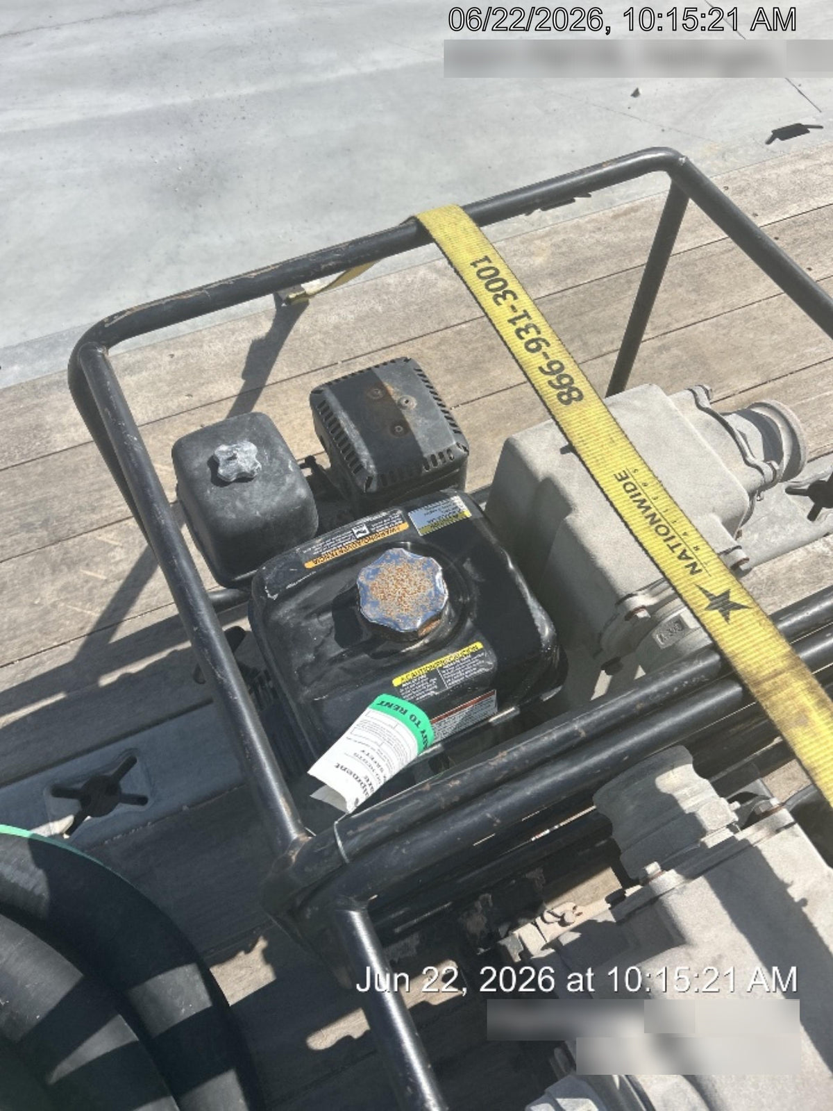 2025 MI-T-M WTP-T03-0MGH