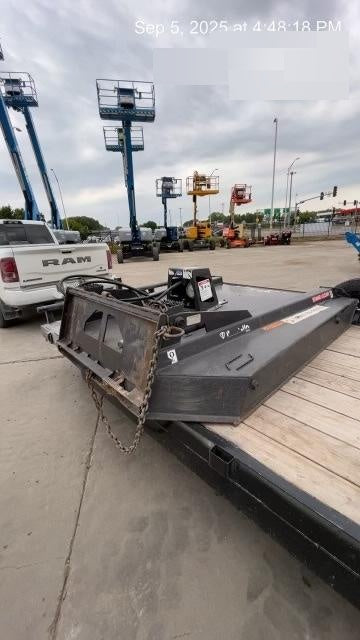 2022 PALADIN 30372A-0022