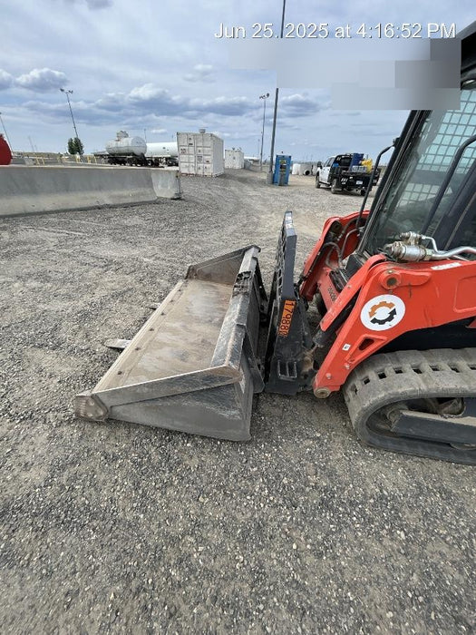 2021 PALADIN 48" Pallet Forks - Paladin