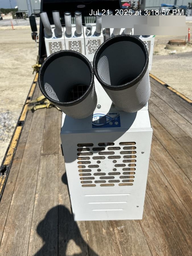 2022 KWIKOOL KPAC1411-2