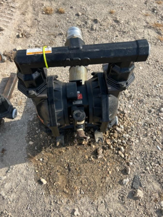 2022 INGERSOLL RAND PD20A-AAP-CCC-B