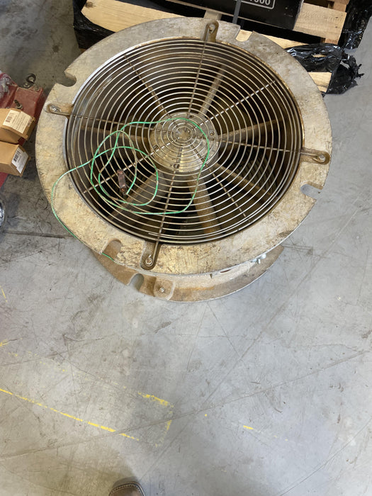 2021 MICHIGAN PNEUMATIC 20262