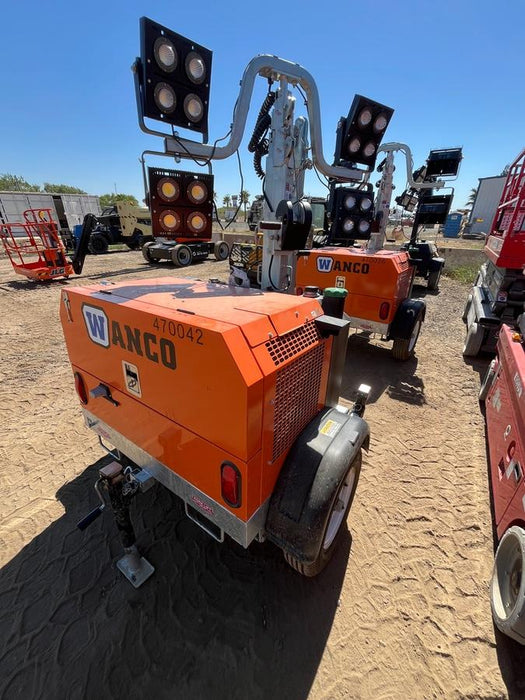 2024 WANCO WLTT-4MM4K