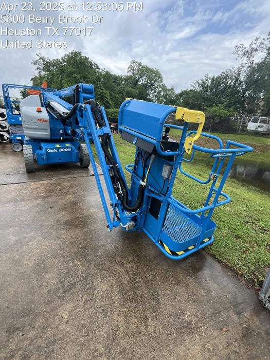 2025 GENIE Z40/23N RJ