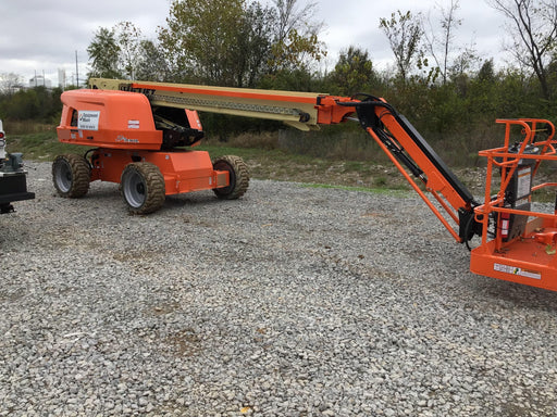 2019 JLG 660SJ