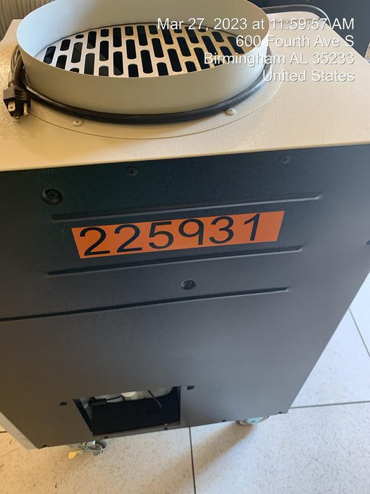 2022 KWIKOOL KPAC1411-2