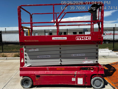 2021 MEC 4555SE