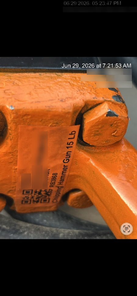 2020 MICHIGAN PNEUMATIC MP-CH3R