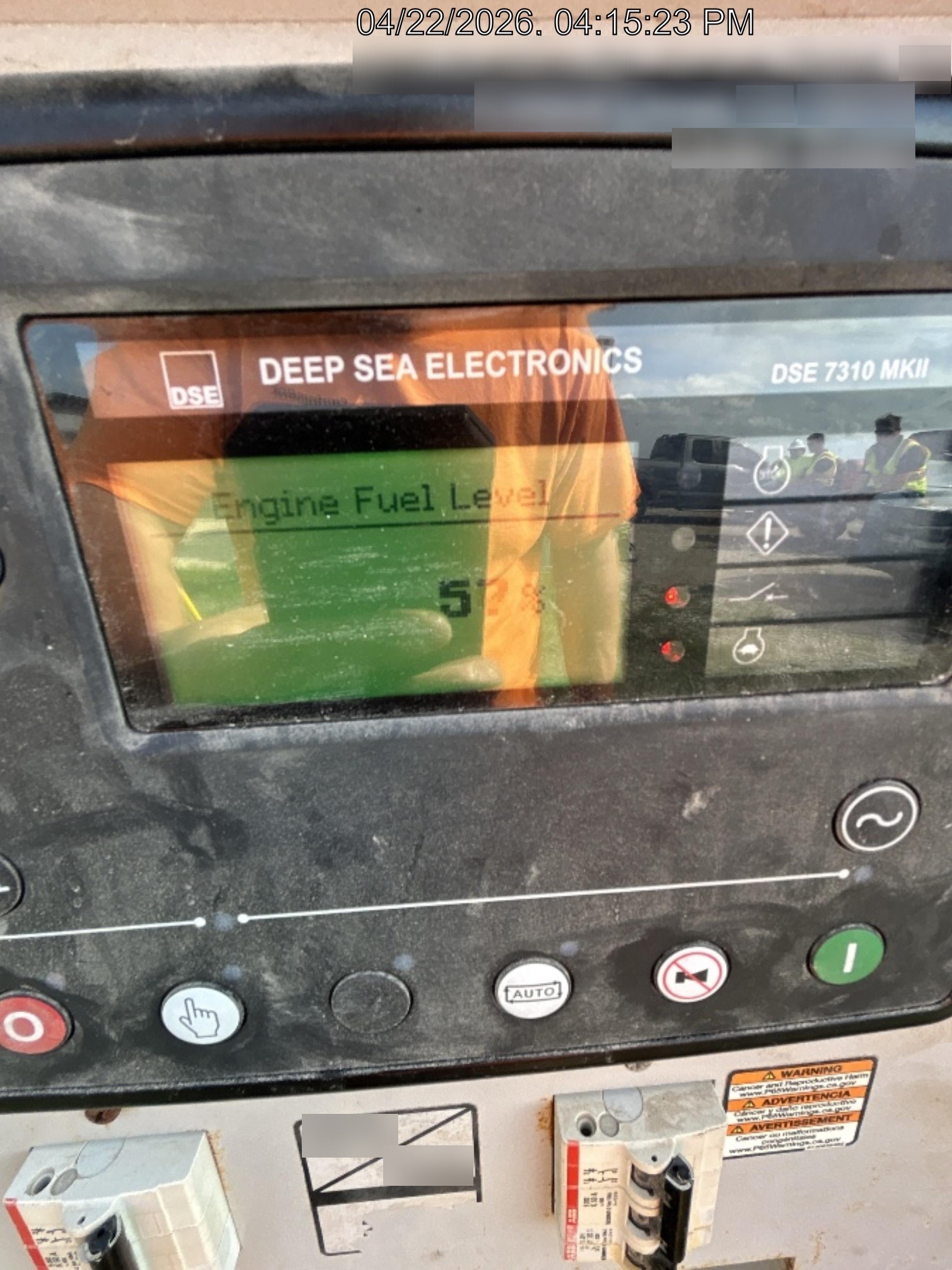 2019 WACKER NEUSON G25